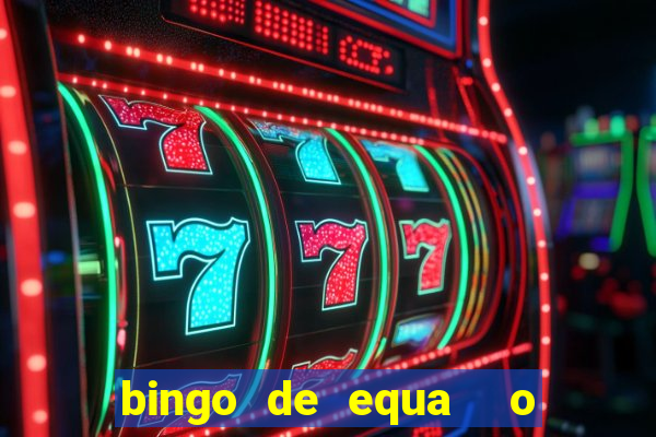 bingo de equa  o do 2o grau